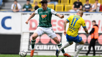 fotbal silny stinadla
